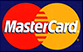 MasterCard Payment Accepted