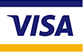 Visa Payment Accepted