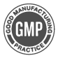GMP Compliant icon