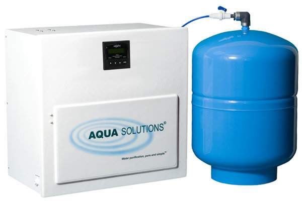 Reverse Osmosis Pretreatment System