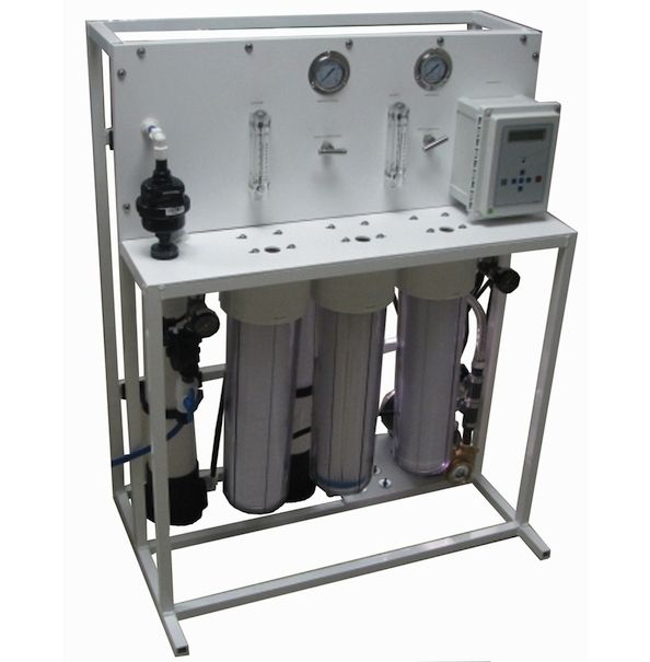 High Flow RO System