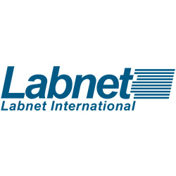 Labnet International C0100-A Labnet Z100A Clinical Lab Centrifuge 