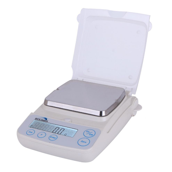 SCI510P Pro Electronic Balance from Scilogex Image