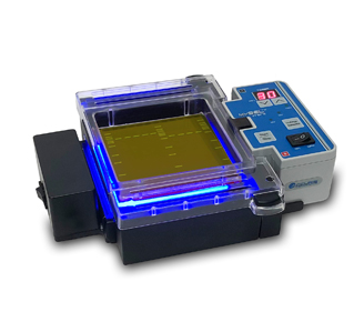 E1201 MyGel Instaview Electrophoresis System from Accuris Image