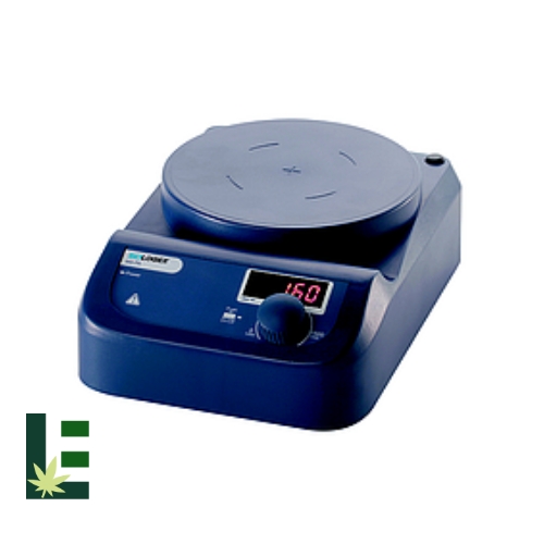 Cannabis Digital Magnetic Stirrer MS-PA LED from Scilogex Image