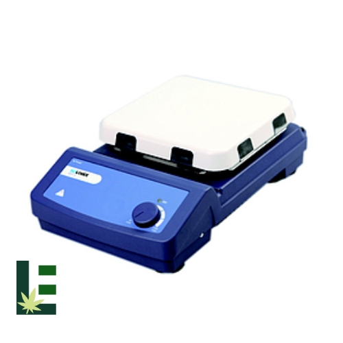 Cannabis Analog Magnetic Stirrer MS7-S from Scilogex Image