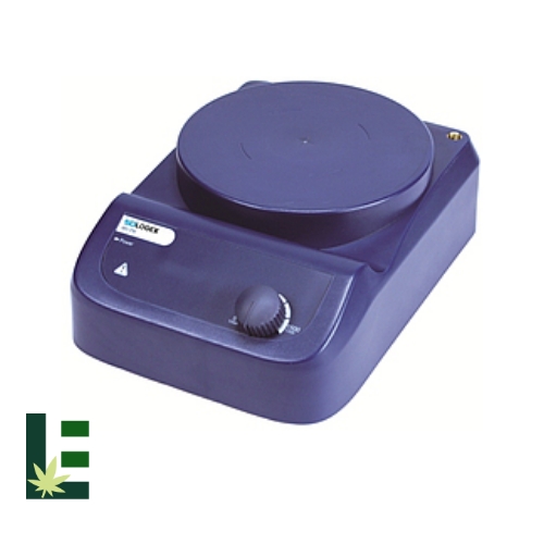 Cannabis Analog Magnetic Stirrer MS-PB from Scilogex Image