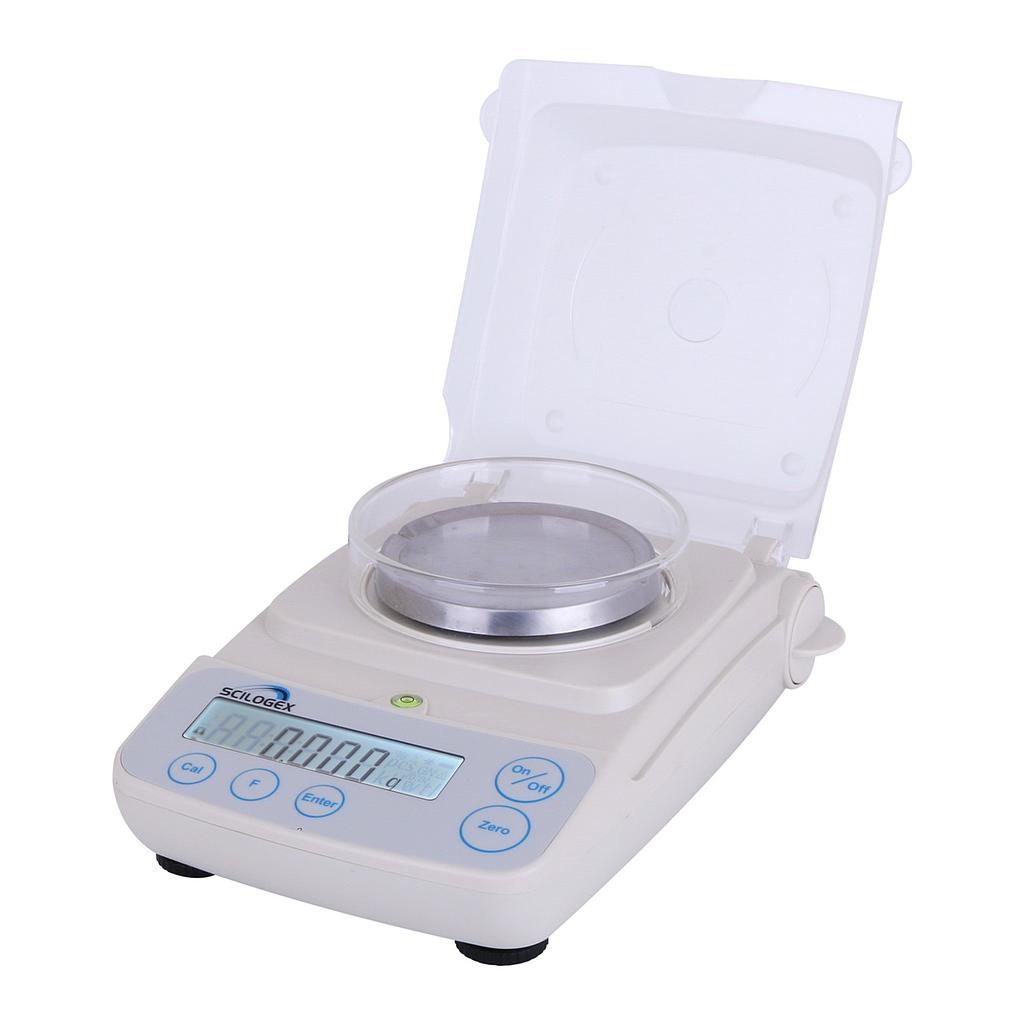 SCI120P Pro Electronic Balance from Scilogex Image