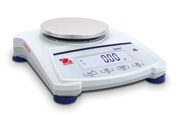 SJX622 Scout Jewelry Scale from Ohaus Image