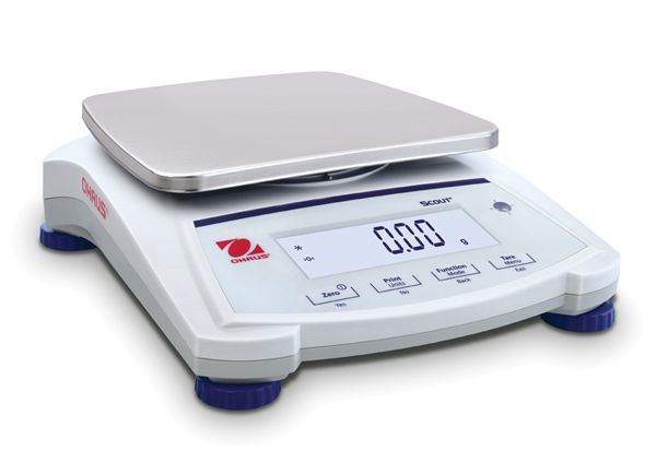 SJX1502 Scout Jewelry Scale from Ohaus Image