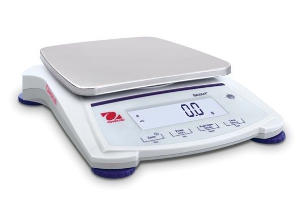 SJX621/E Scout Jewelry Scale from Ohaus Image