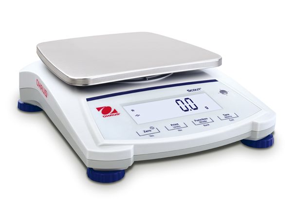 SJX6201 Scout Jewelry Scale from Ohaus Image