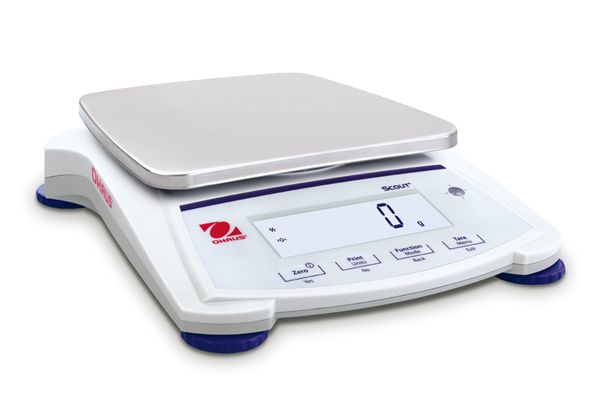 SJX8200/E Scout Jewelry Scale from Ohaus Image