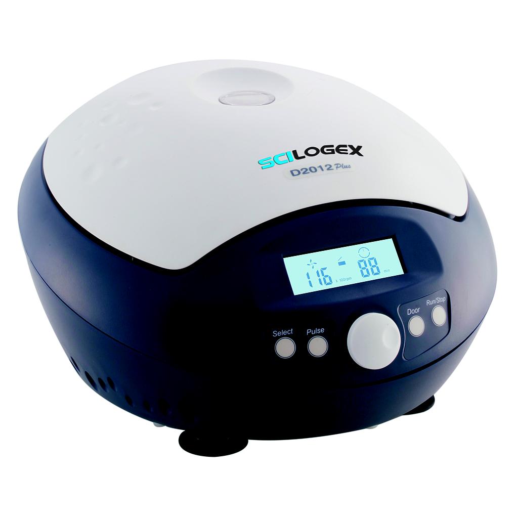 SCI-12 MicroCentrifuge from Scilogex Image