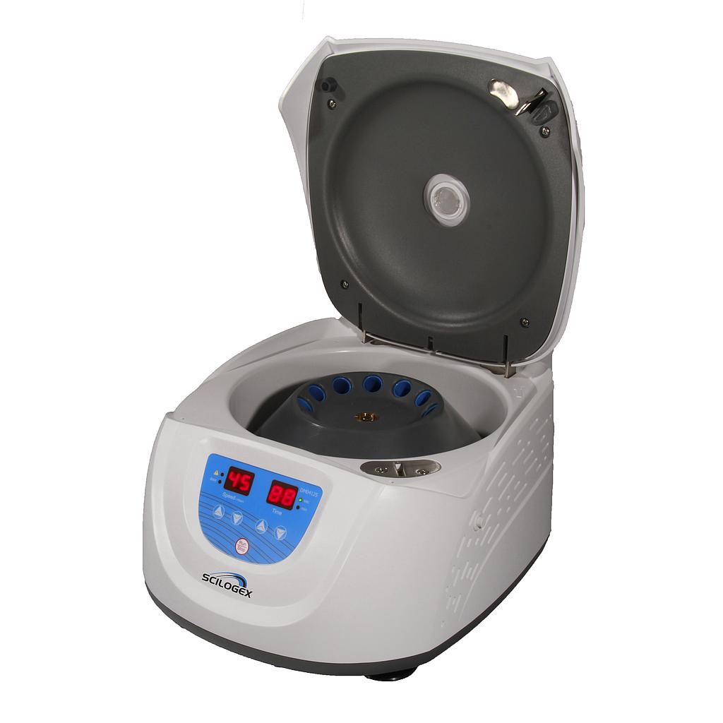 SCI412S MicroCentrifuge from Scilogex Image