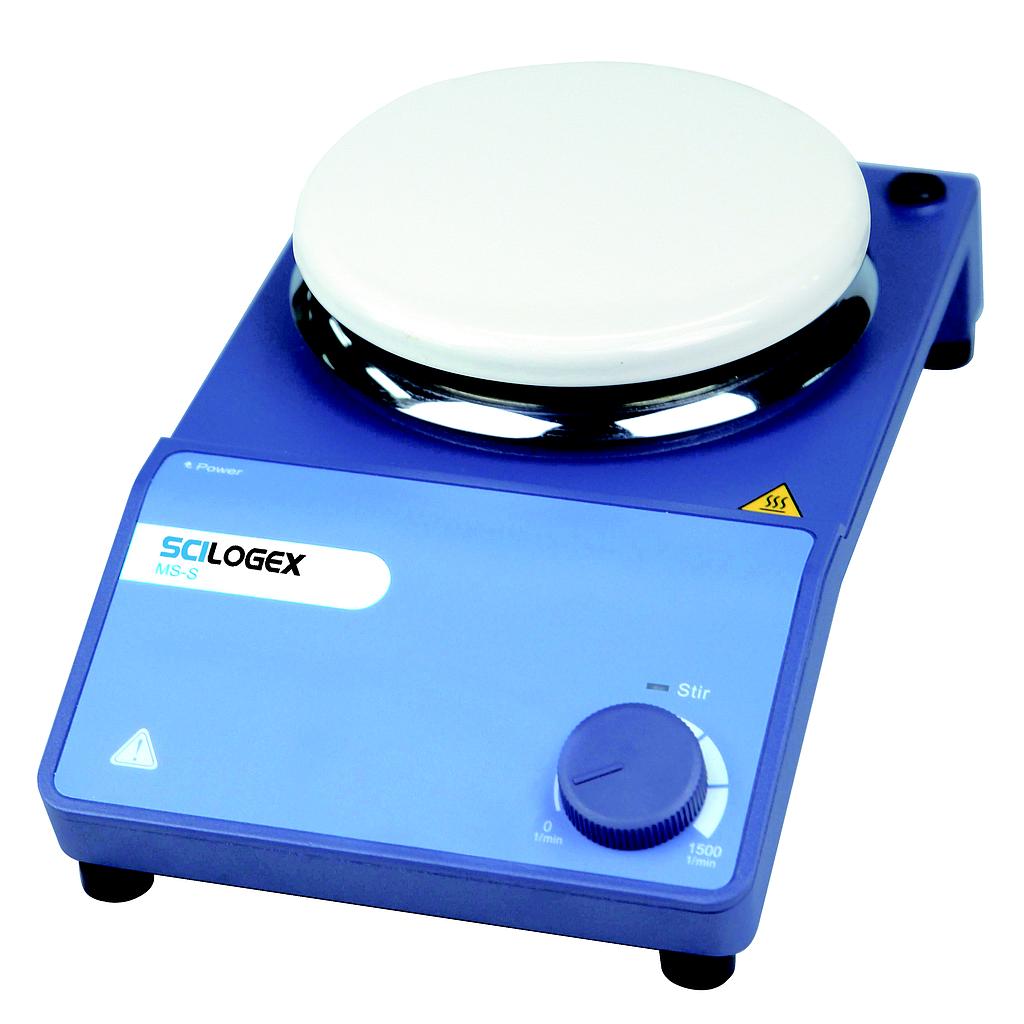 Cannabis Analog Magnetic Stirrer SCI-S from Scilogex Image