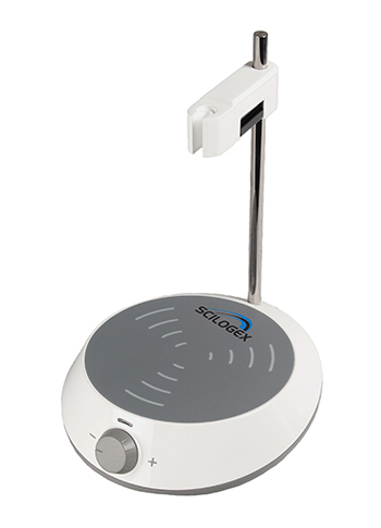 Cannabis Analog Magnetic Stirrer SCI-Stir from Scilogex Image