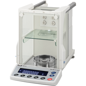 BM-20 Microbalance from A&D Weighing Image