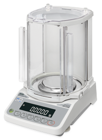 HR-250A Analytical Balance from A&D Weighing Image