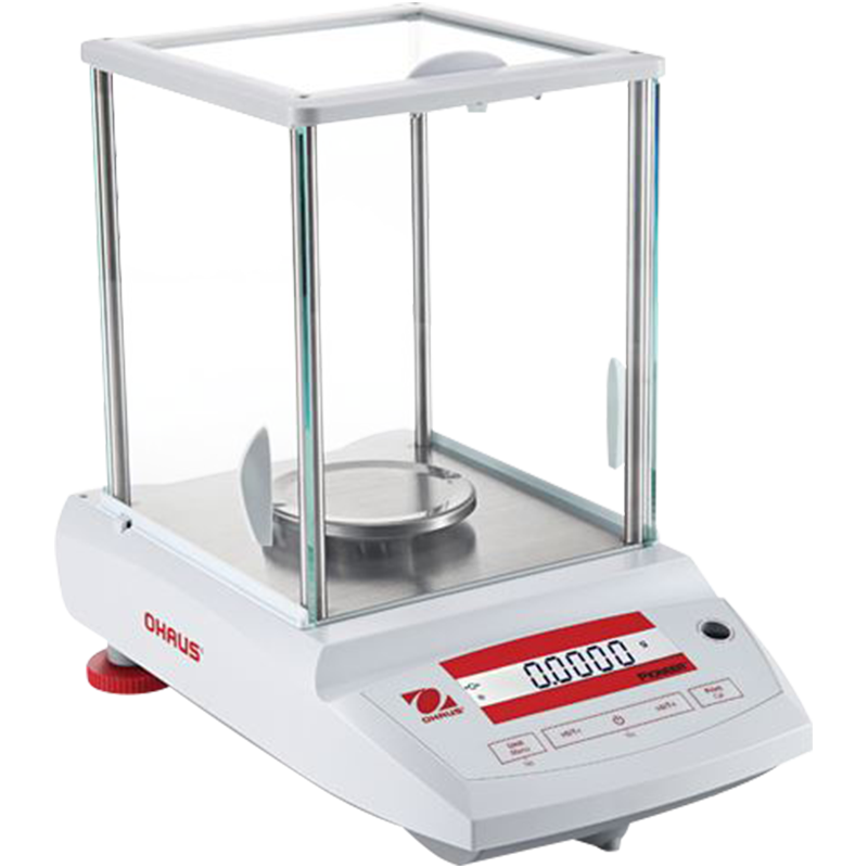 Pioneer PA84C Analytical Balance from Ohaus Image