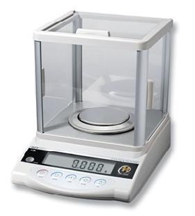 TX323L Precision Scale from Shimadzu Image