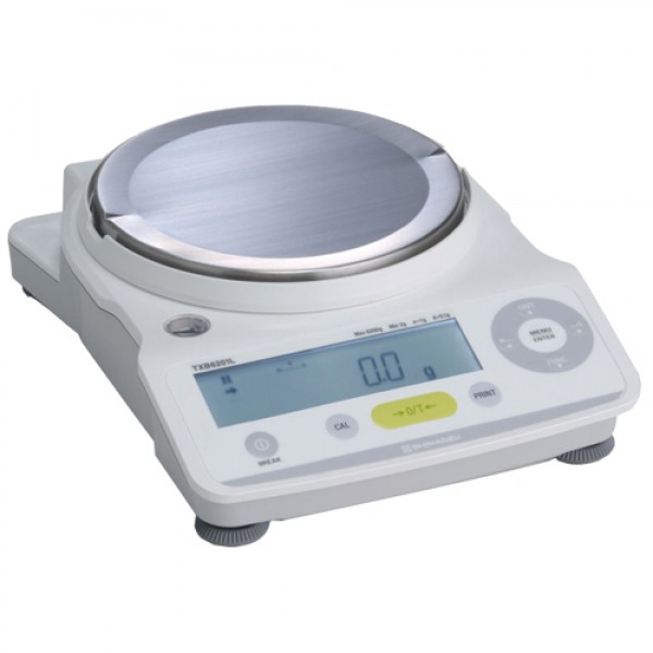 TX2202L Precision Scale from Shimadzu Image