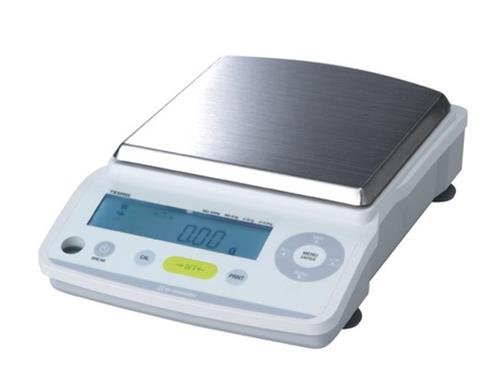 TX3202L Precision Scale from Shimadzu Image