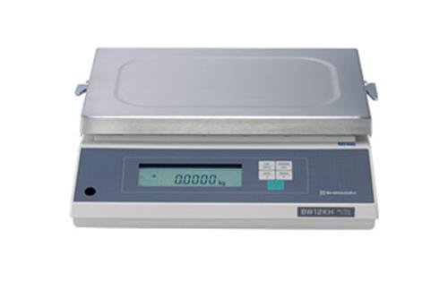 BW22KH Precision Scale from Shimadzu Image