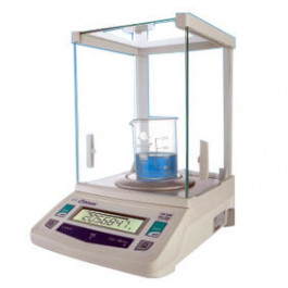 Professional CX 420 Analytical Balance from Aczet Image