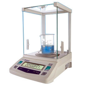 Professional CX 401 Analytical Balance from Aczet Image