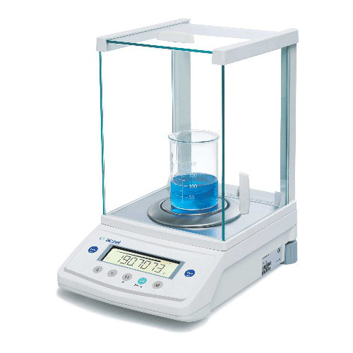 Professional CX 301 Analytical Balance from Aczet Image