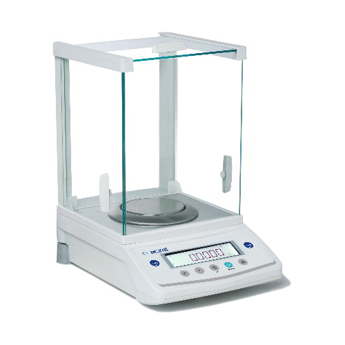 Standard CY 304 Analytical Balance from Aczet Image