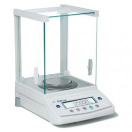 Standard CY 204 Analytical Balance from Aczet Image
