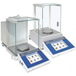 CX 265A Analytical Balance from Aczet Image