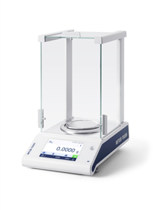 ML 104T/A00 Analytical Balance from Mettler Toledo Image