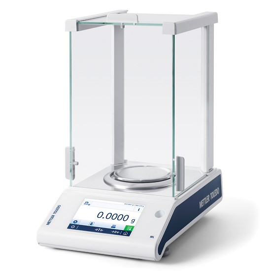 ML 204T/A00 Analytical Balance from Mettler Toledo Image