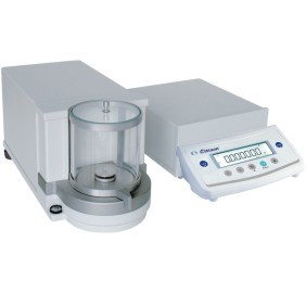 CM 19 Microbalance from Aczet Image