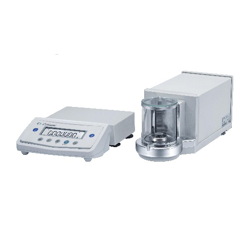 CM 31 Microbalance from Aczet Image
