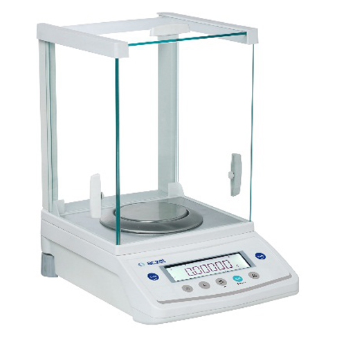 CX 205 Analytical Balance from Aczet Image