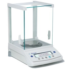 CX 65S Analytical Balance from Aczet Image