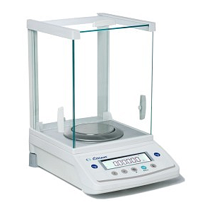 CX 285N Analytical Balance from Aczet Image