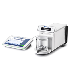 XPR 2U Microbalance from Mettler Toledo Image
