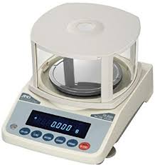 FX-120IN Precision Scale from A&D Weighing Image
