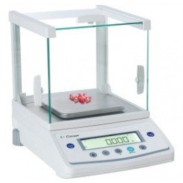 CY 420 Precision Scale from Aczet Image