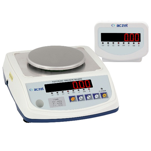 CTG 302 Precision Scale from Aczet Image