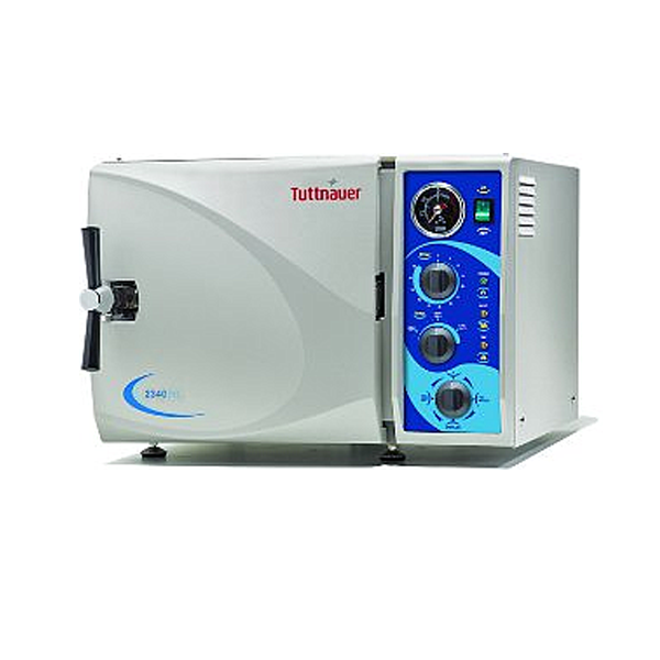3850 ML Autoclave from Tuttnauer Image