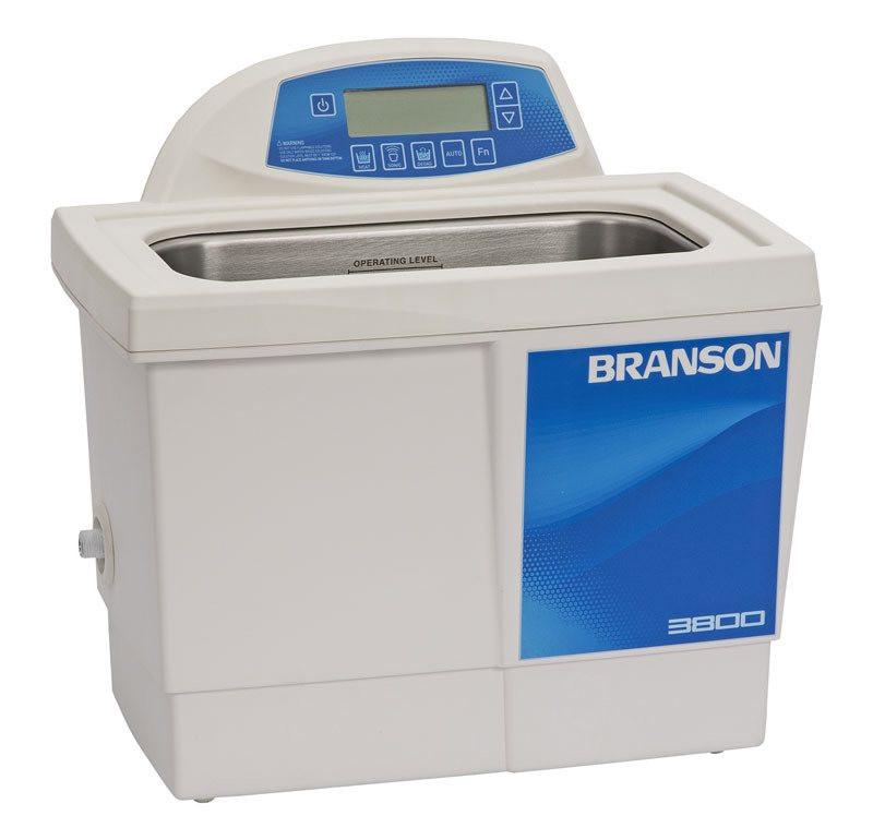 M3800 Ultrasonic Cleaner from Branson Image