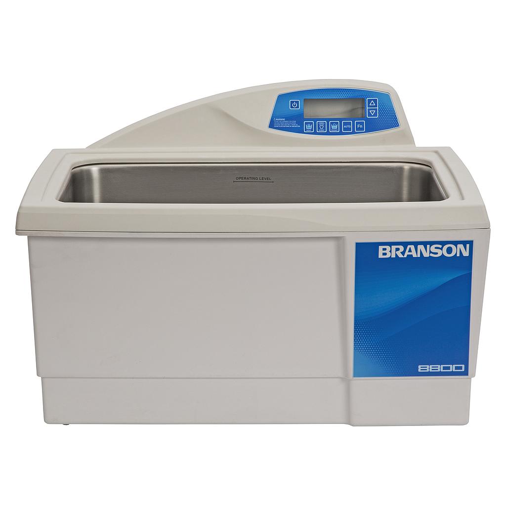 M8800 Ultrasonic Cleaner from Branson Image