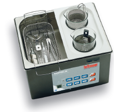 Ultrasonic Cleaning System 3300ETH from Tuttnauer Image