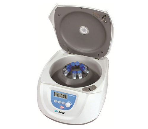 DM1424 MicroCentrifuge from Scilogex Image